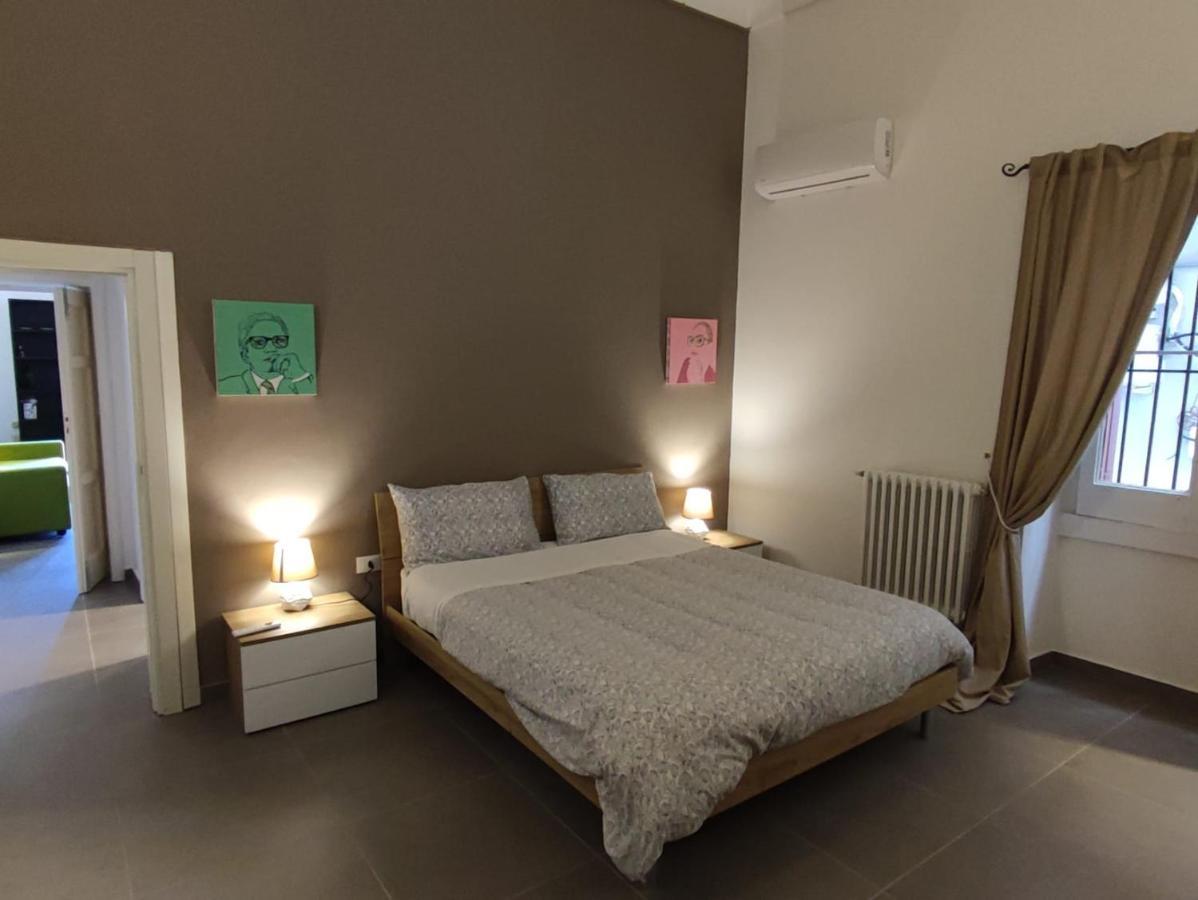 Armhouse Διαμέρισμα Ostuni Εξωτερικό φωτογραφία